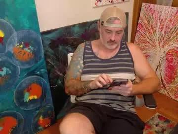 dadbodytats from Chaturbate