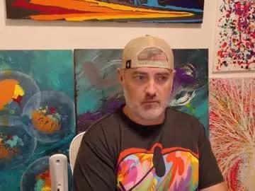 dadbodytats from Chaturbate