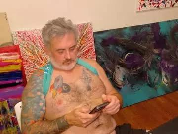 dadbodytats from Chaturbate