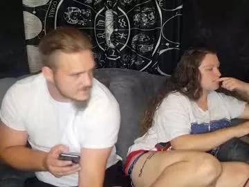daddies_lil_secret from Chaturbate is Freechat