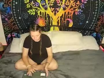 daddies_lil_secret from Chaturbate
