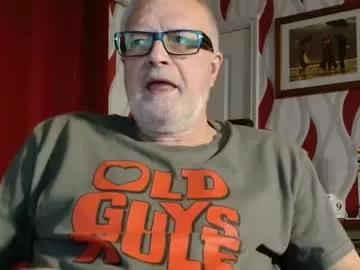 daddiescockforyou from Chaturbate