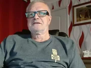 daddiescockforyou from Chaturbate