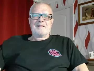 daddiescockforyou from Chaturbate