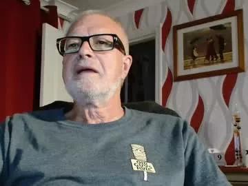 daddiescockforyou from Chaturbate