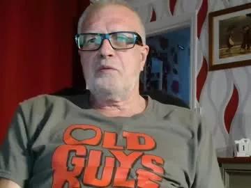 daddiescockforyou from Chaturbate is Freechat