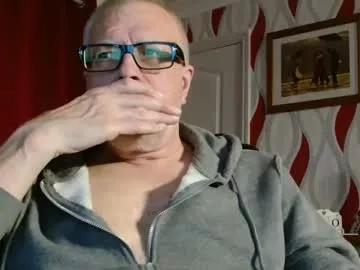 daddiescockforyou from Chaturbate
