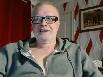 daddiescockforyou from Chaturbate