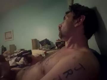 daddy321vape from Chaturbate