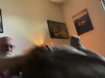 daddy341177 from Chaturbate