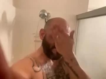 Daddy4you1661 from Chaturbate