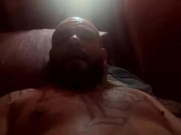 daddy4you1661 from Chaturbate