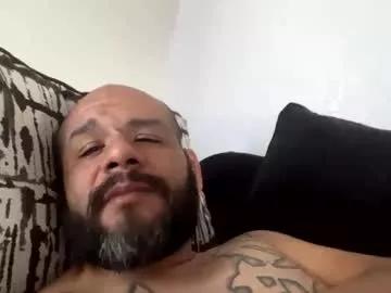 daddy4you1661 from Chaturbate