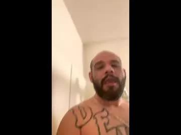 daddy4you1661 from Chaturbate