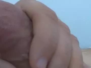 daddy4you1x from Chaturbate