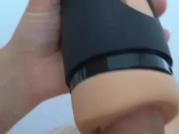 daddy4you1x from Chaturbate
