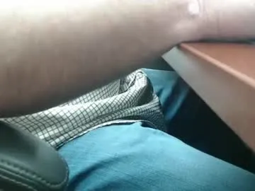 Freechat daddy7194 on Chaturbate