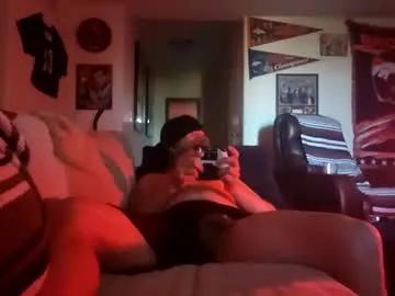 daddy77d from Chaturbate is Freechat