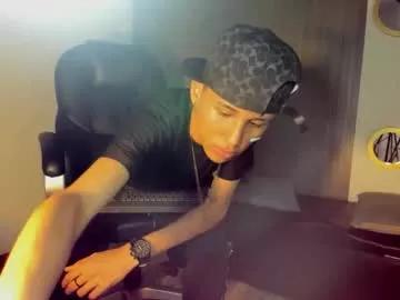 daddy_darcks from Chaturbate is Freechat