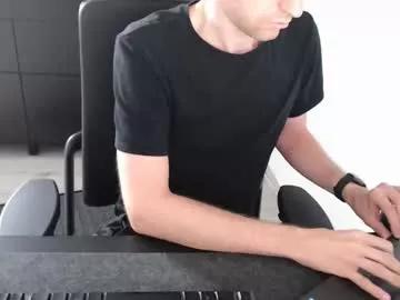 daddy_dom_chris from Chaturbate