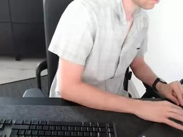 daddy_dom_chris from Chaturbate is Freechat