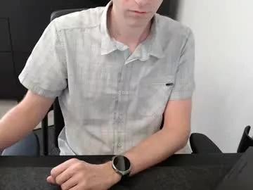 daddy_dom_chris from Chaturbate is Freechat