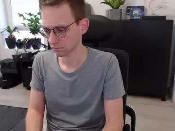 daddy_dom_chris from Chaturbate