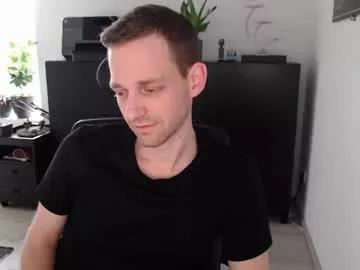 daddy_dom_chris from Chaturbate