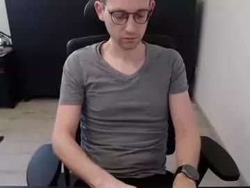 daddy_dom_chris from Chaturbate
