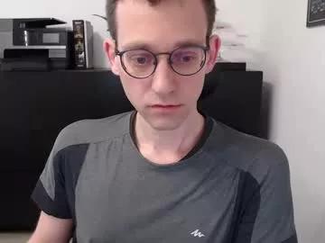 daddy_dom_chris from Chaturbate