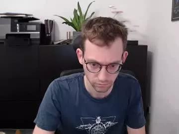 daddy_dom_chris from Chaturbate