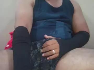 daddy_domm24 from Chaturbate is Freechat