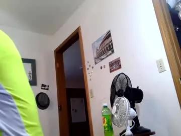 daddy_mack_treats_you from Chaturbate is Freechat