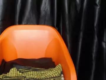 daddy_naughtygirl from Chaturbate