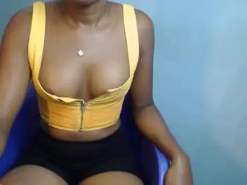 daddy_naughtygirl from Chaturbate