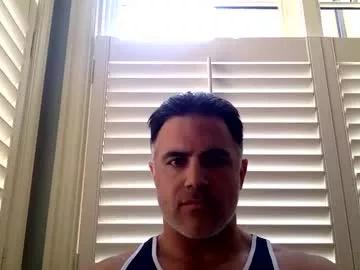 daddy_sin21 from Chaturbate