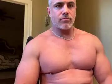 daddy_sin21 from Chaturbate