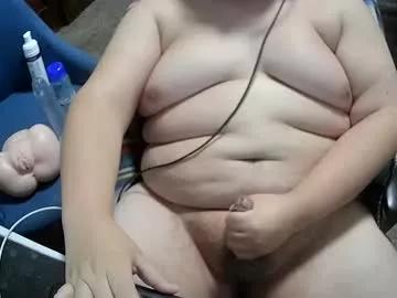 daddyaaronxl from Chaturbate