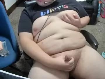 daddyaaronxl from Chaturbate
