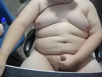 daddyaaronxl from Chaturbate