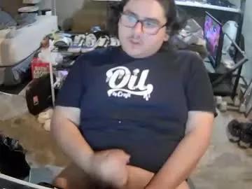 daddyaaronxl from Chaturbate
