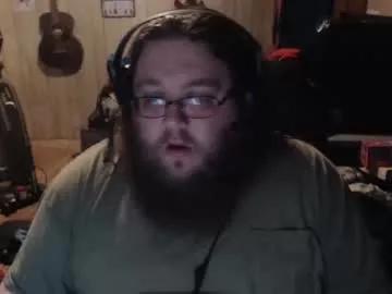 daddybearcuddles from Chaturbate
