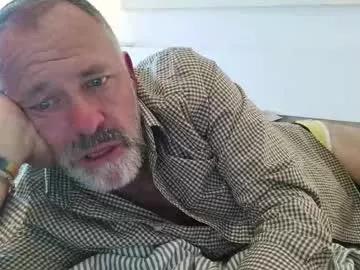 daddybearvlc from Chaturbate