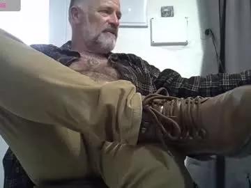 daddybearvlc from Chaturbate