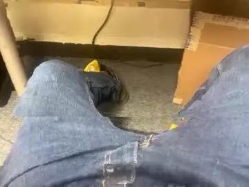 daddybod11234 from Chaturbate