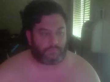 daddybody4u from Chaturbate