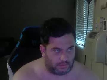 daddybody4u from Chaturbate