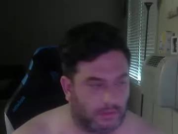 daddybody4u from Chaturbate