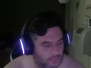daddybody4u from Chaturbate is Freechat