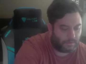 daddybody4u from Chaturbate